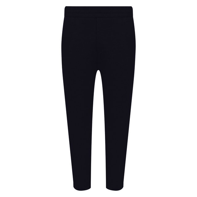 фото Хлопковые брюки harris wharf london