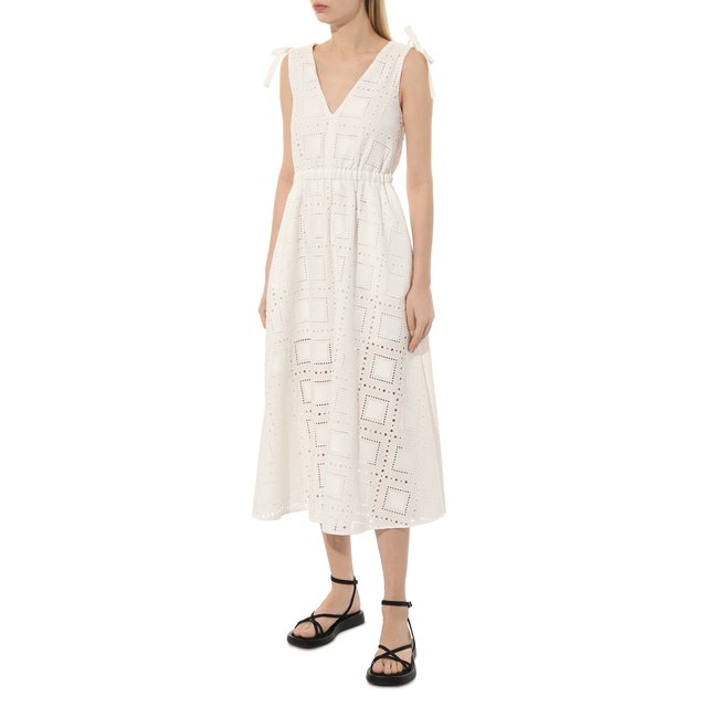 фото Платье msgm