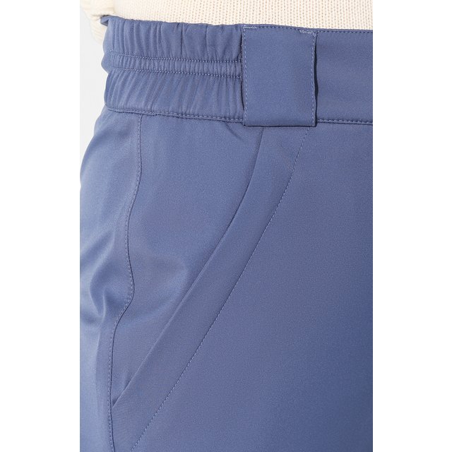 фото Утепленные брюки loro piana