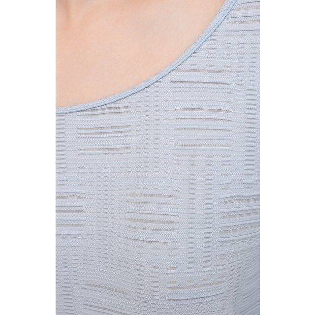 фото Лонгслив giorgio armani