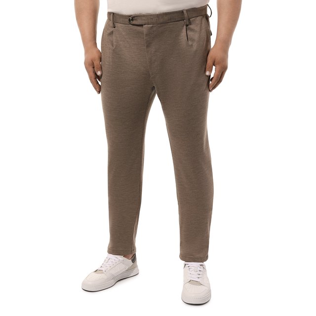 фото Брюки windsor