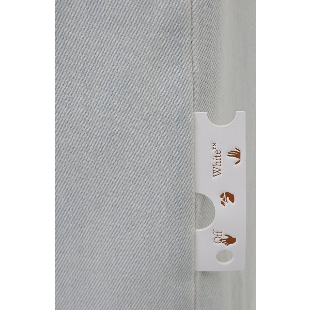 фото Джинсы off-white