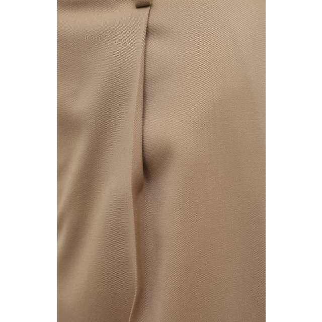 фото Шерстяные брюки ralph lauren