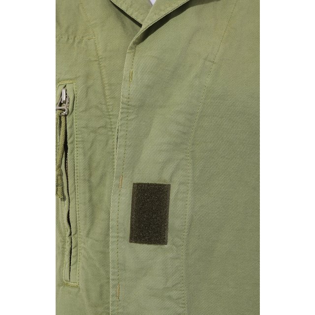 фото Джинсовая куртка pence