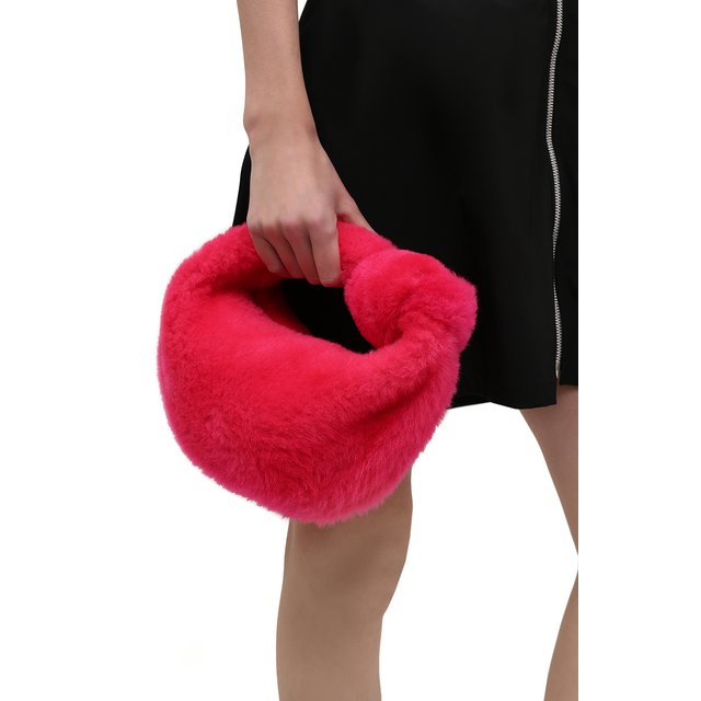 фото Сумка jodie mini bottega veneta