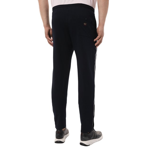 фото Хлопковые брюки paul&shark