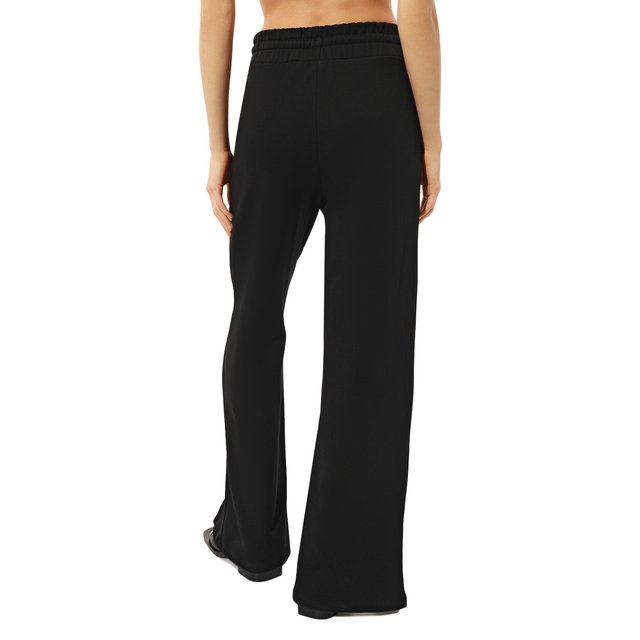 фото Хлопковые брюки comme des fuckdown