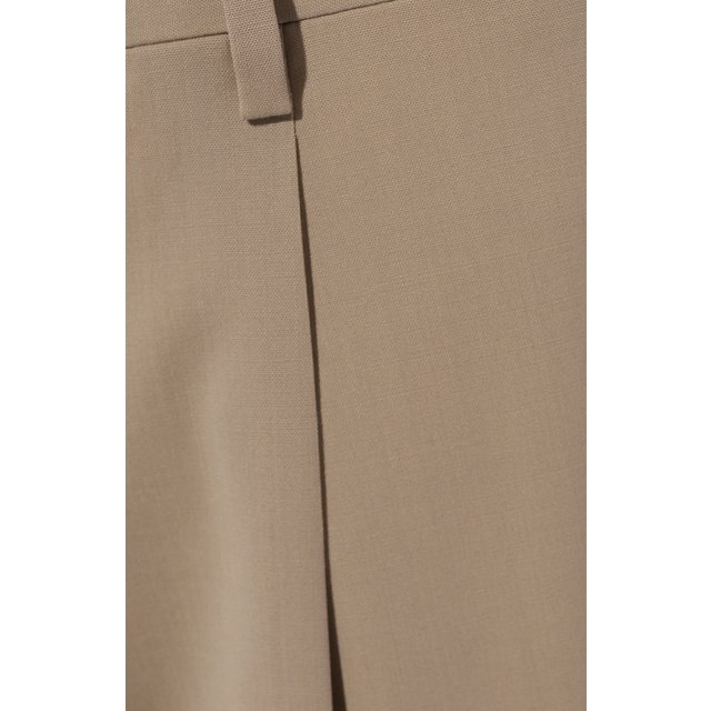 фото Шерстяные брюки corneliani