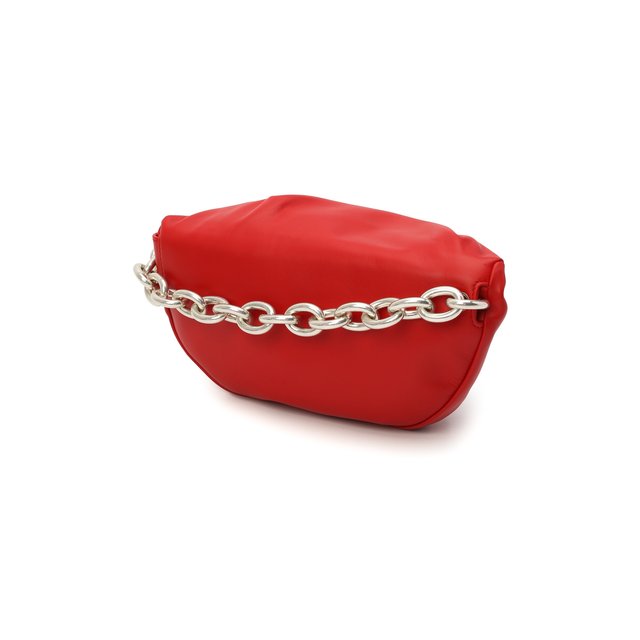 фото Поясная сумка chain pouch bottega veneta