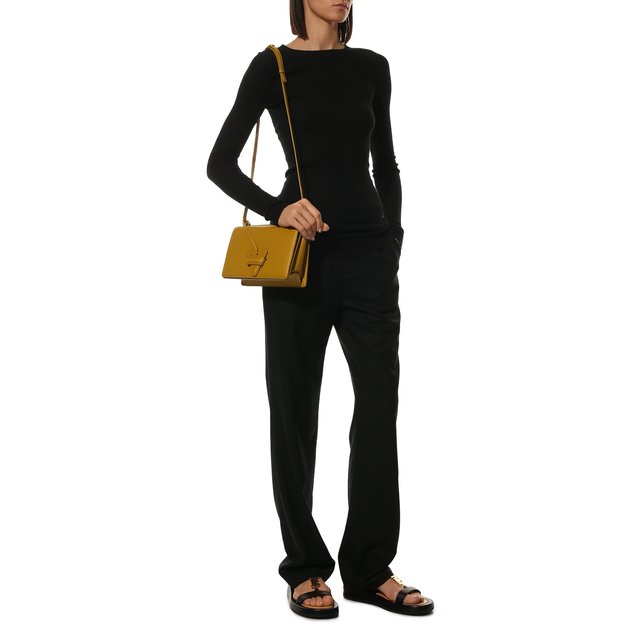 фото Сумка barcelona loewe