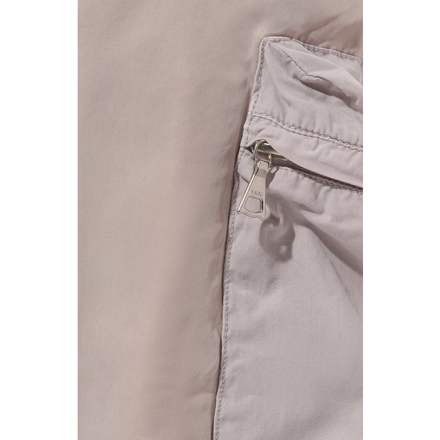 фото Хлопковые брюки john elliott