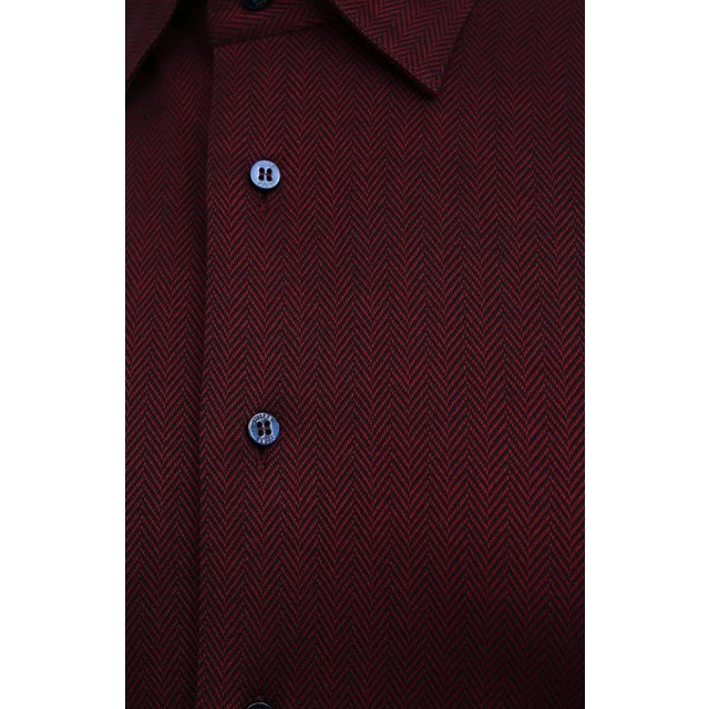 фото Хлопковая рубашка zilli