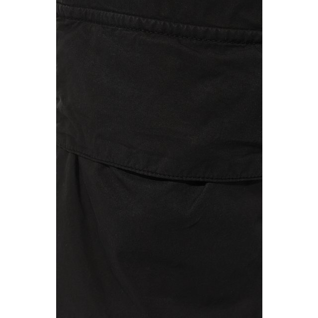 фото Хлопковые брюки-карго c.p. company