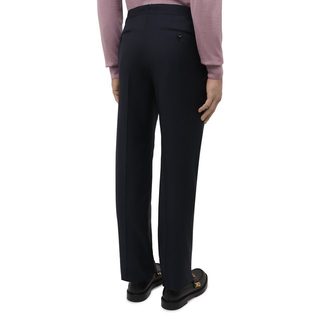 фото Шерстяные брюки tom ford