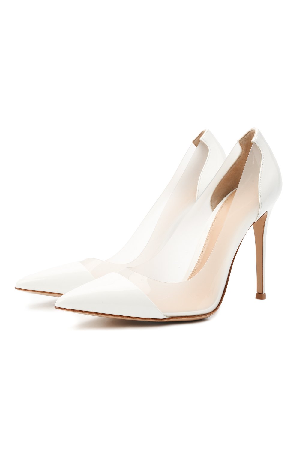 Plexi Gianvito Rossi