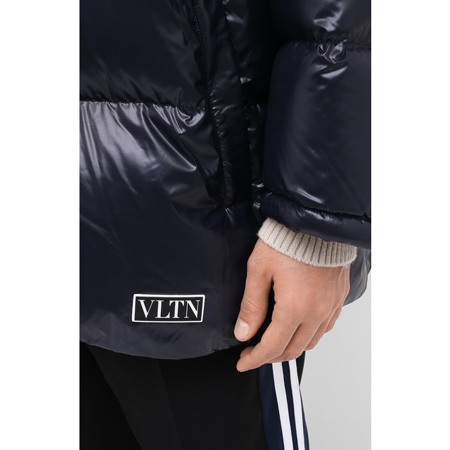 фото Пуховая куртка valentino