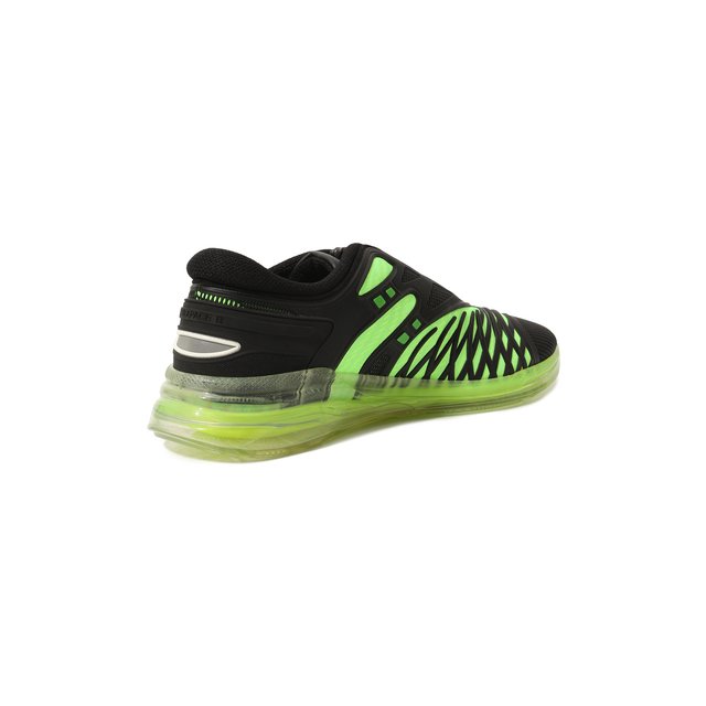 фото Комбинированные кроссовки ultrapace r gucci