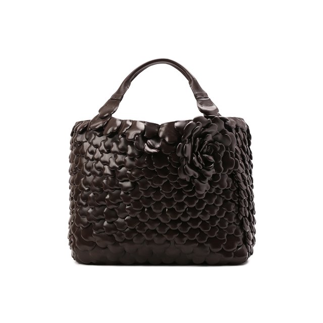 фото Сумка-тоут atelier rose large valentino