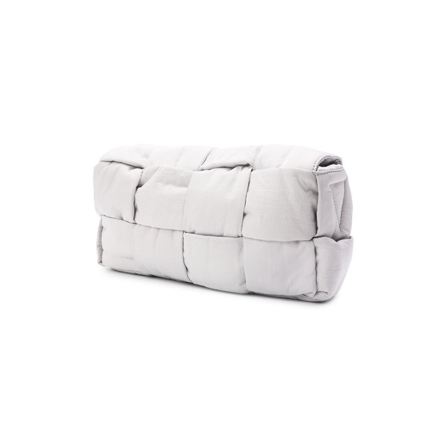 фото Сумка padded tech cassette bottega veneta