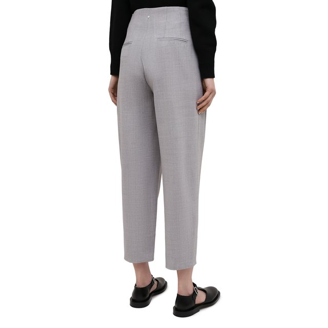 фото Шерстяные брюки lorena antoniazzi