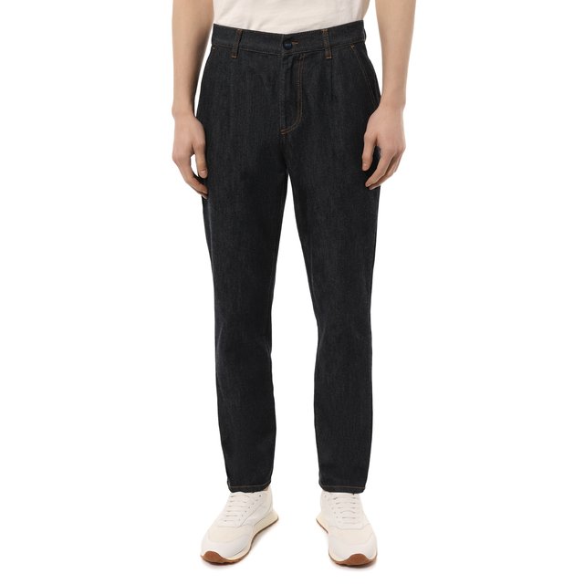 фото Джинсы knt