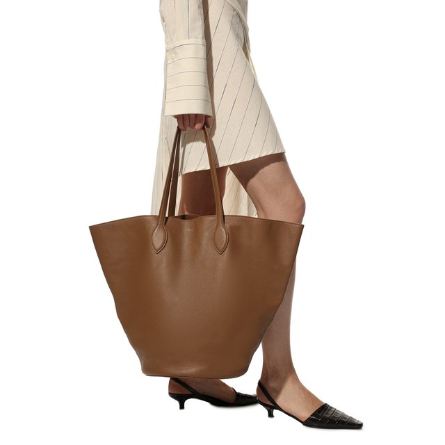 фото Сумка-тоут the osa medium khaite