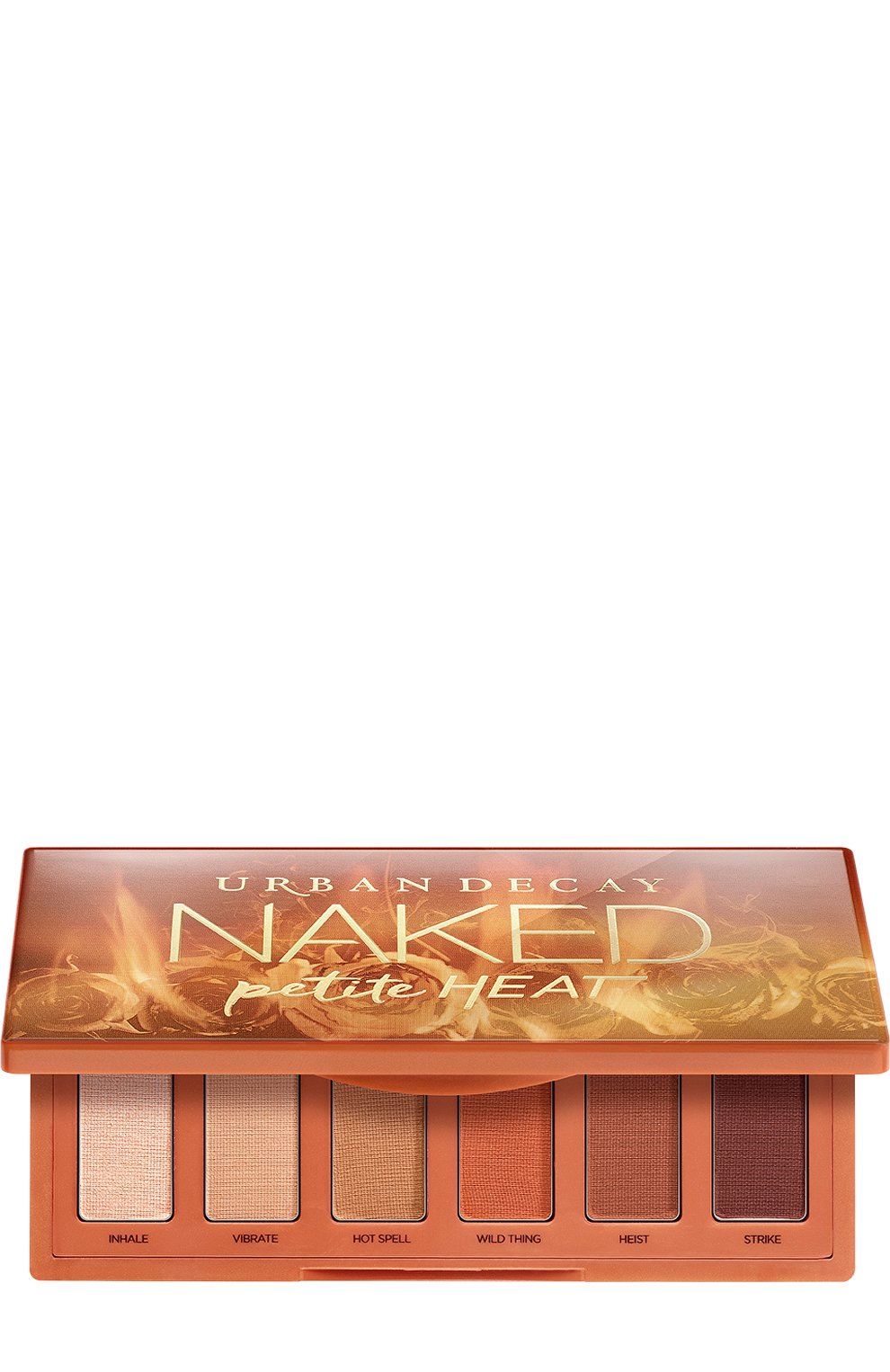 Naked Petite Heat Urban Decay