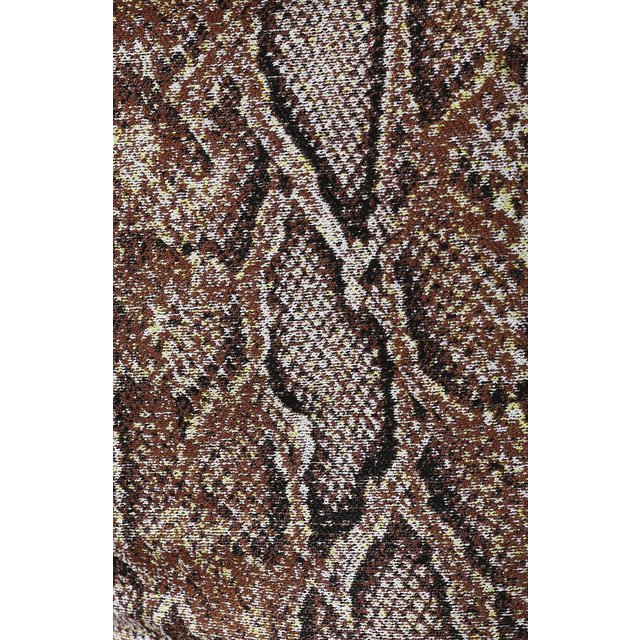 фото Хлопковые брюки victoria beckham