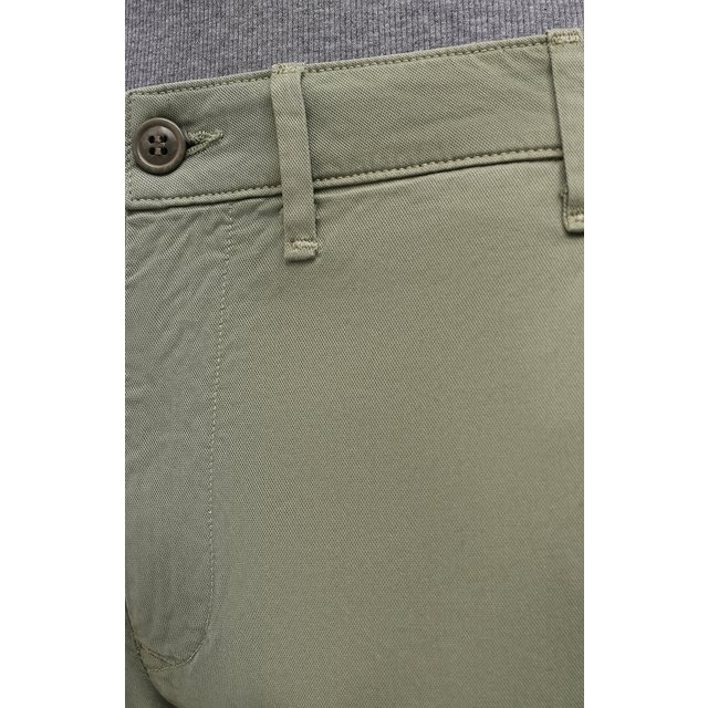 фото Хлопковые брюки citizens of humanity