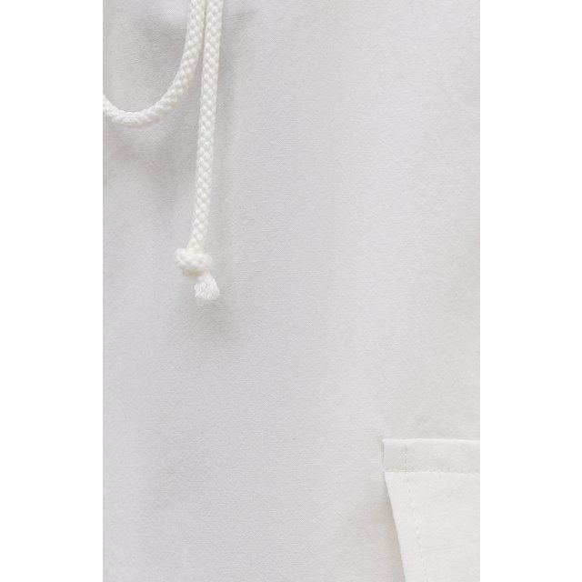 фото Хлопковые брюки y`s