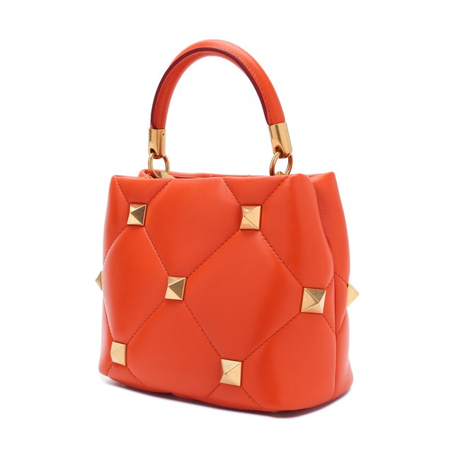 фото Сумка roman stud valentino
