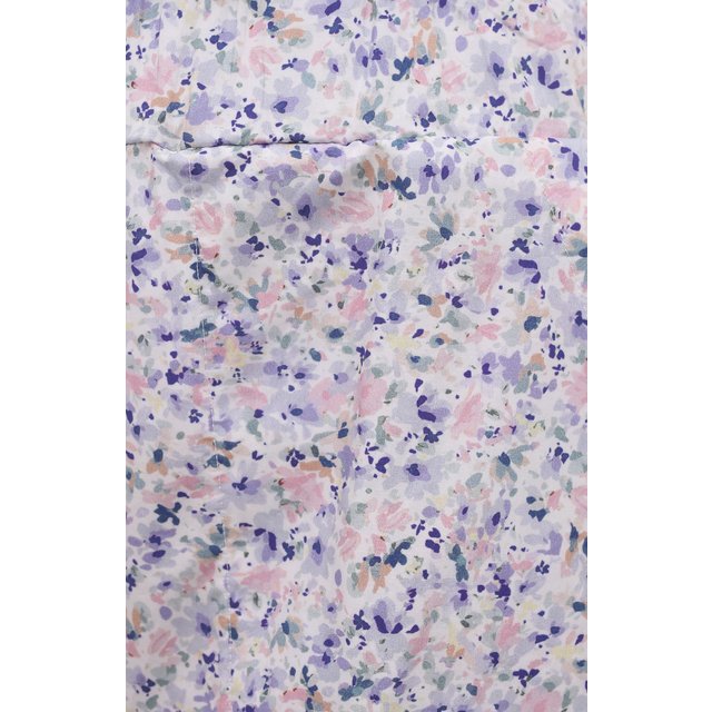 фото Хлопковые брюки ermanno firenze