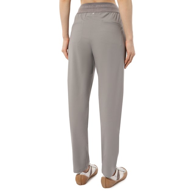 фото Шерстяные брюки lorena antoniazzi