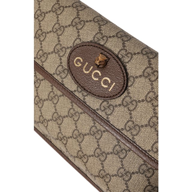 фото Поясная сумка neo vintage gg supreme gucci