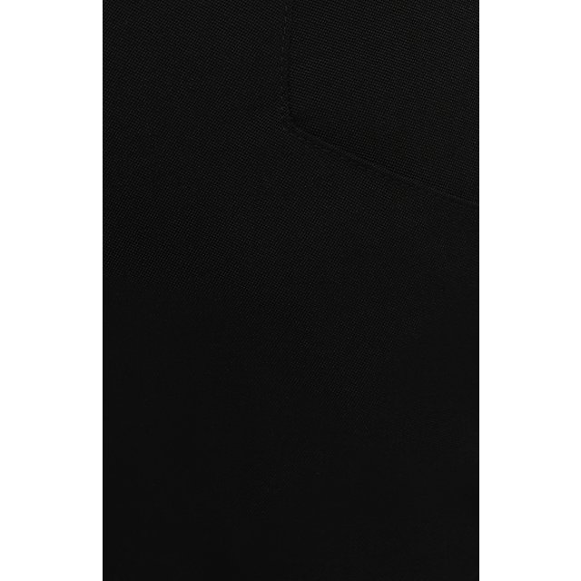 фото Шерстяные брюки balmain