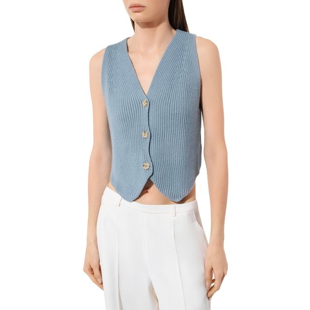 фото Жилет lesyanebo