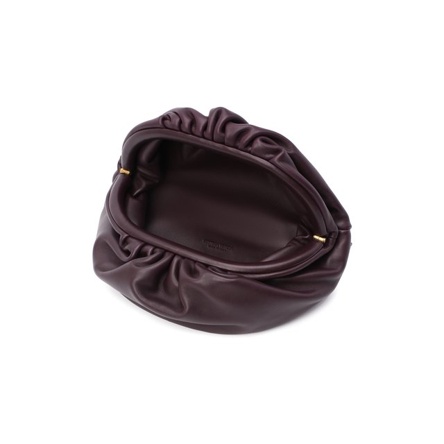 фото Поясная сумка chain pouch bottega veneta
