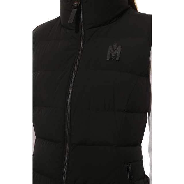 фото Пуховый жилет mackage