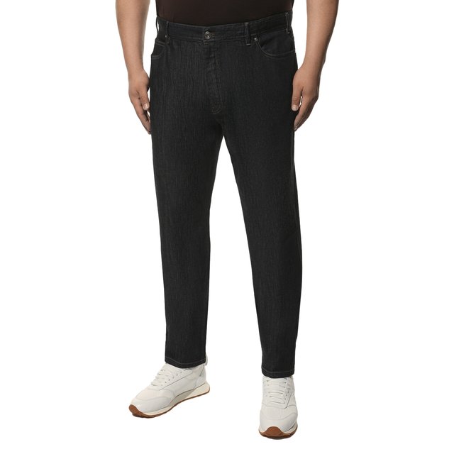 фото Джинсы brioni