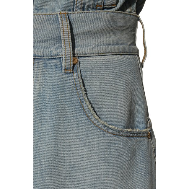 фото Джинсы balmain