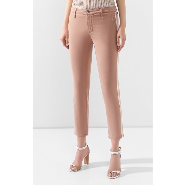 фото Брюки caden ag adriano goldschmied