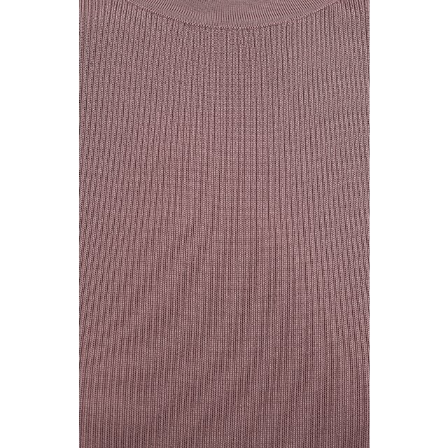 фото Шелковая футболка ralph lauren