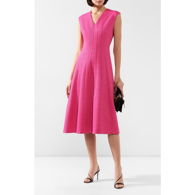 фото Платье escada