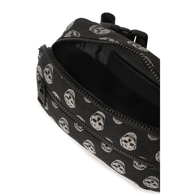 фото Поясная сумка alexander mcqueen