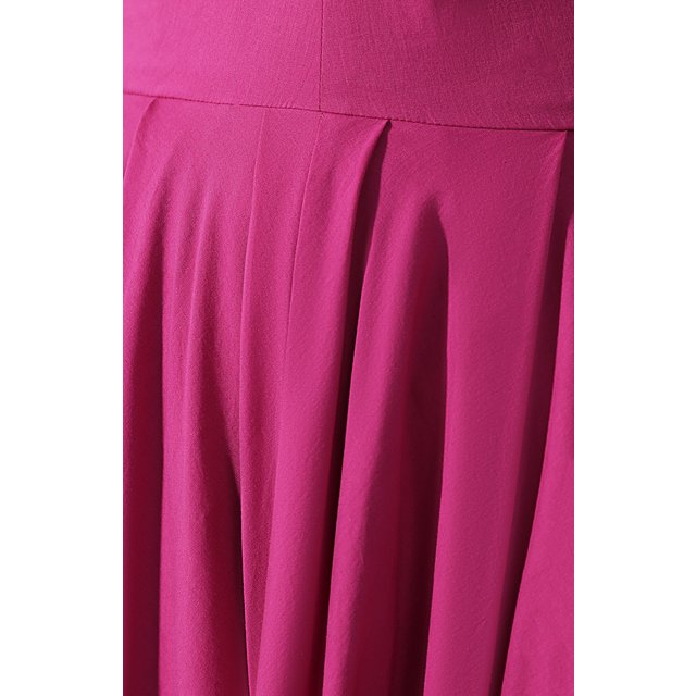 фото Хлопковое платье sara roka