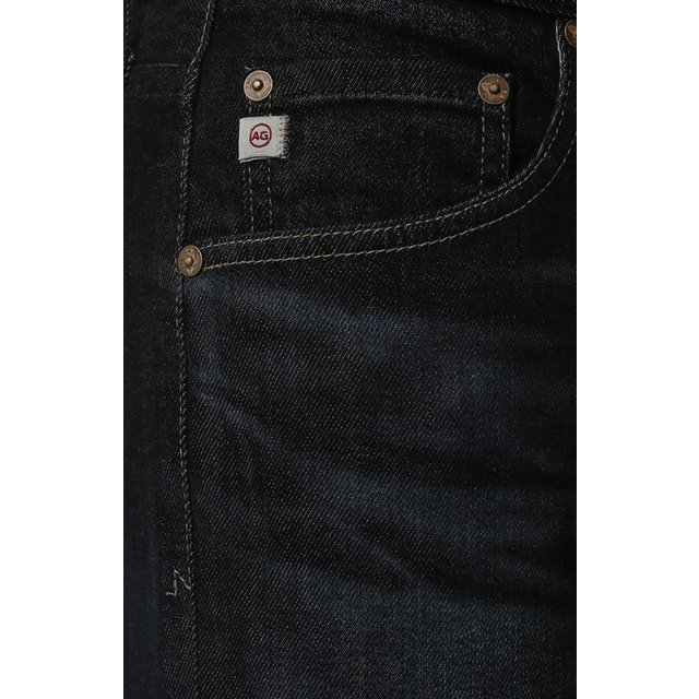 фото Джинсы everett ag adriano goldschmied