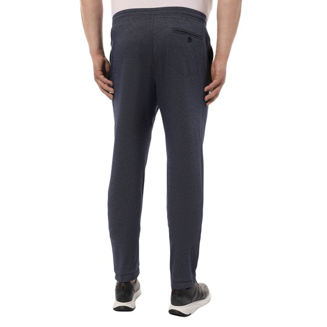 фото Хлопковые брюки capobianco