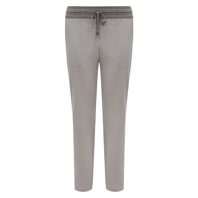 фото Шерстяные брюки lorena antoniazzi