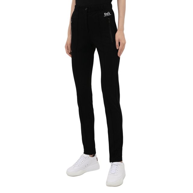 фото Брюки dolce & gabbana