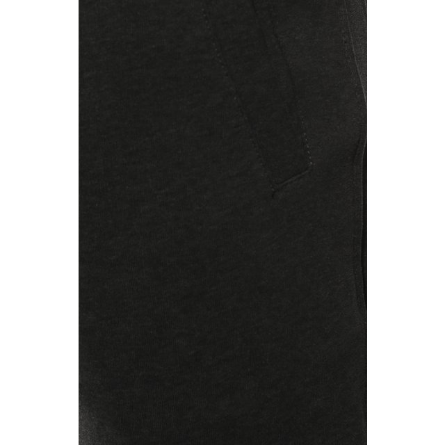 фото Хлопковые брюки brunello cucinelli